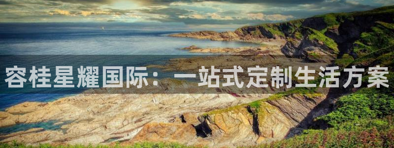 汇富娱乐平台登录入口：容桂星耀国际：一站式定制生活方案