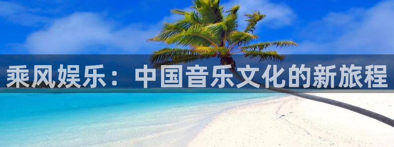 汇富娱乐注册网站app：乘风娱乐：中国音乐文化的新旅程